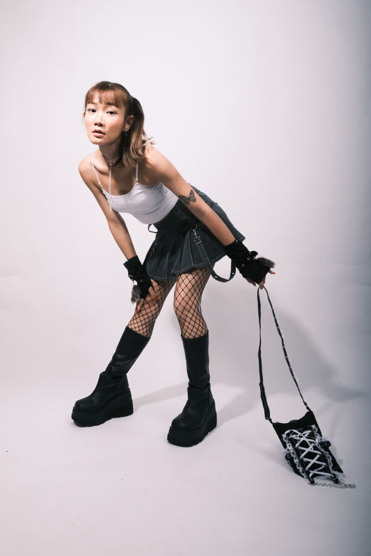 TRIPP NYC LOLITA BAG