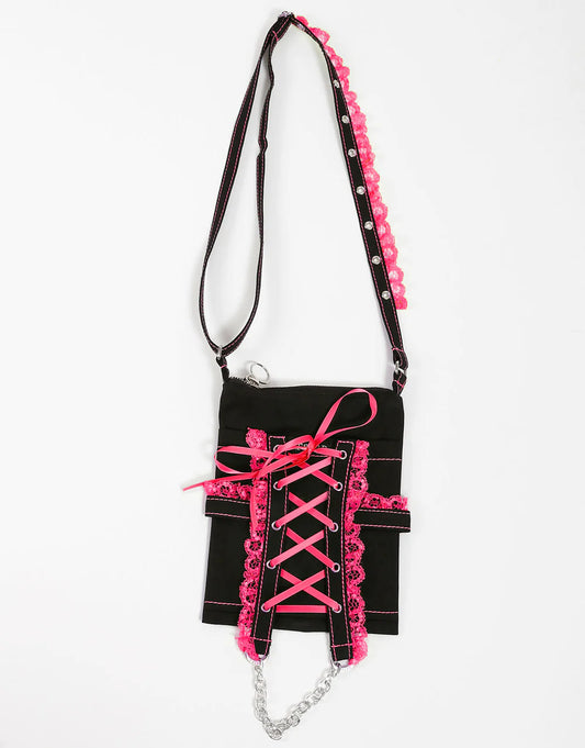 TRIPP NYC LOLITA BAG