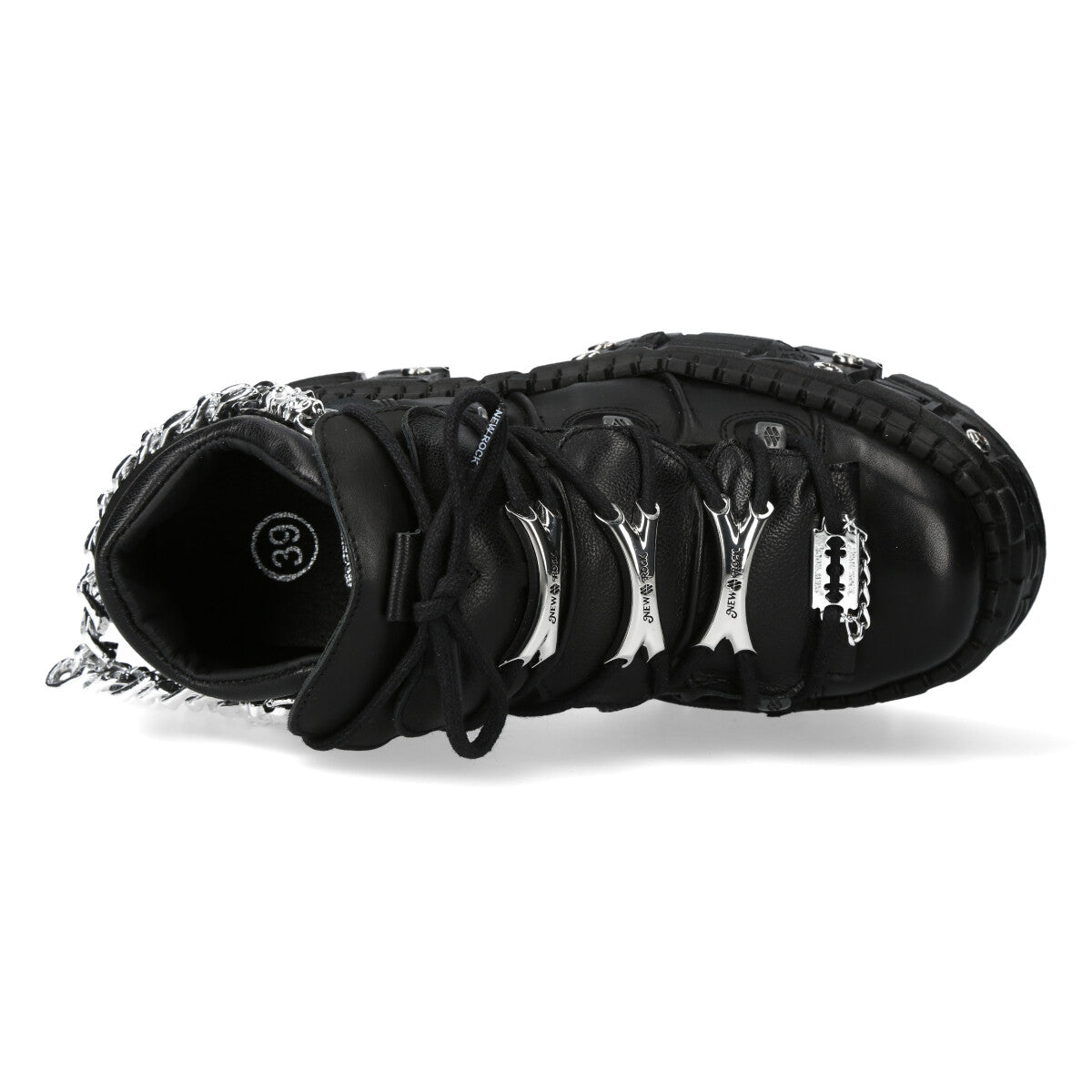 NEW ROCK M-WALL216-C2