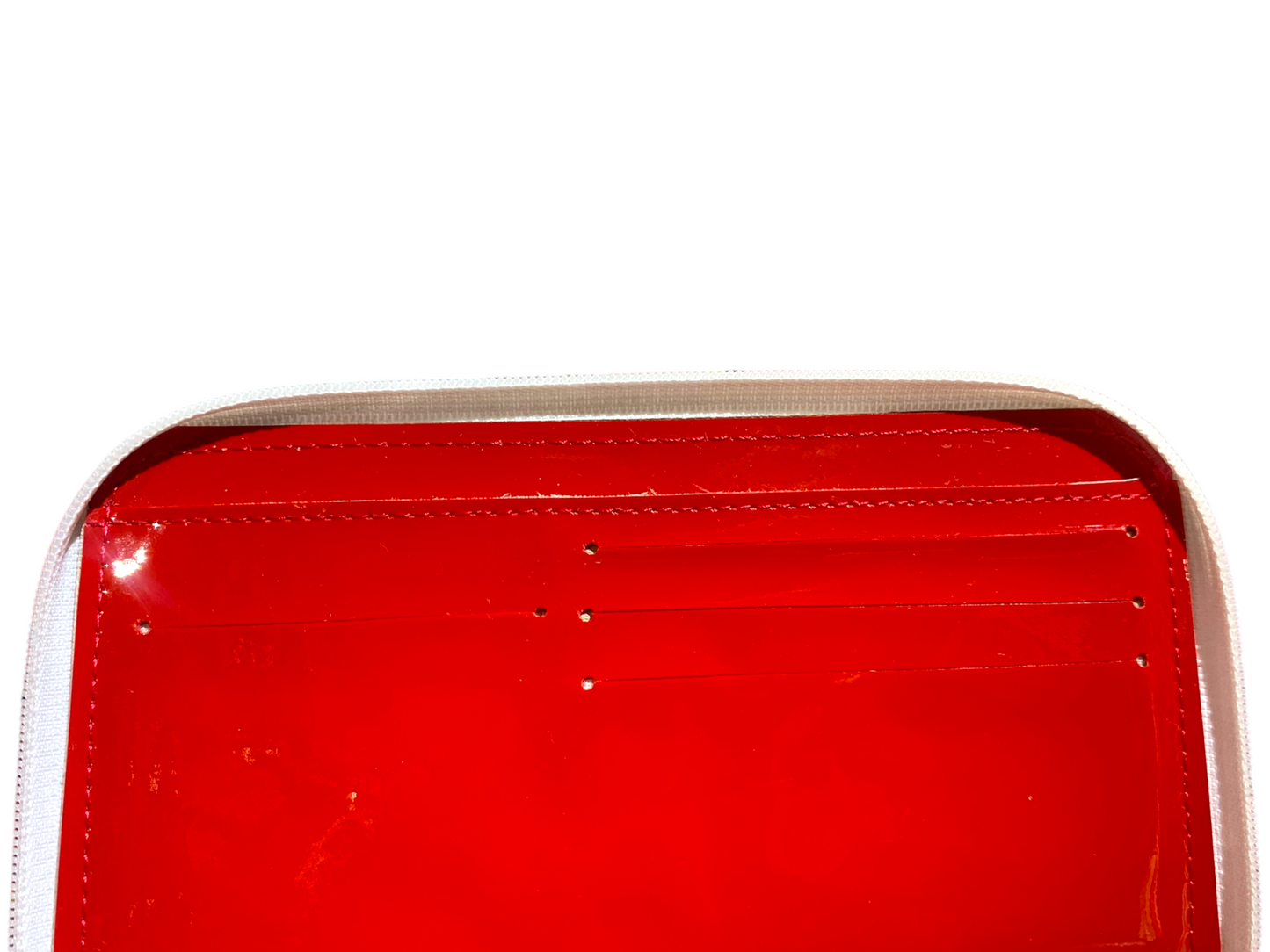 Vintage Lovers House wallet長銀包