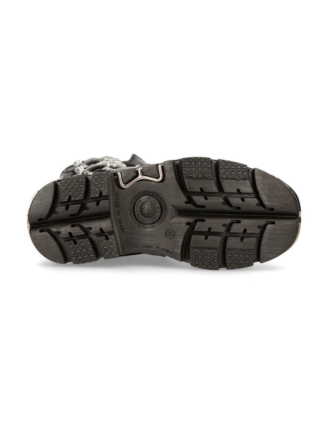NEW ROCK M-391-S1