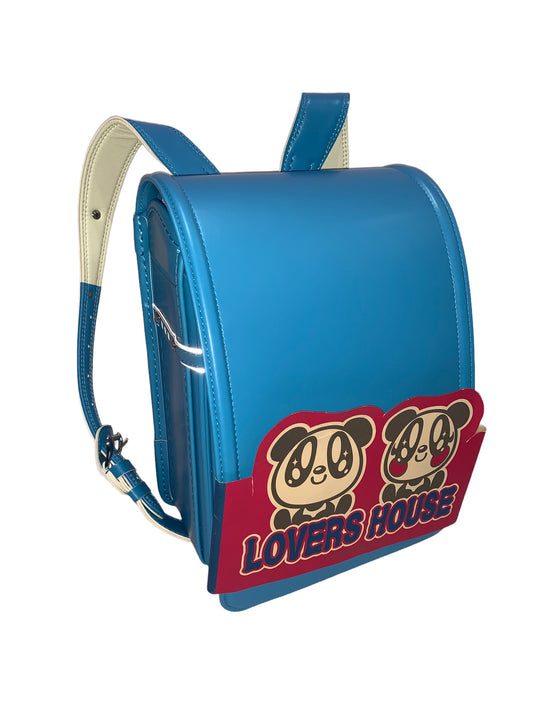 Vintage lovers house ランドセル Randoseru Japanese Schoolbag