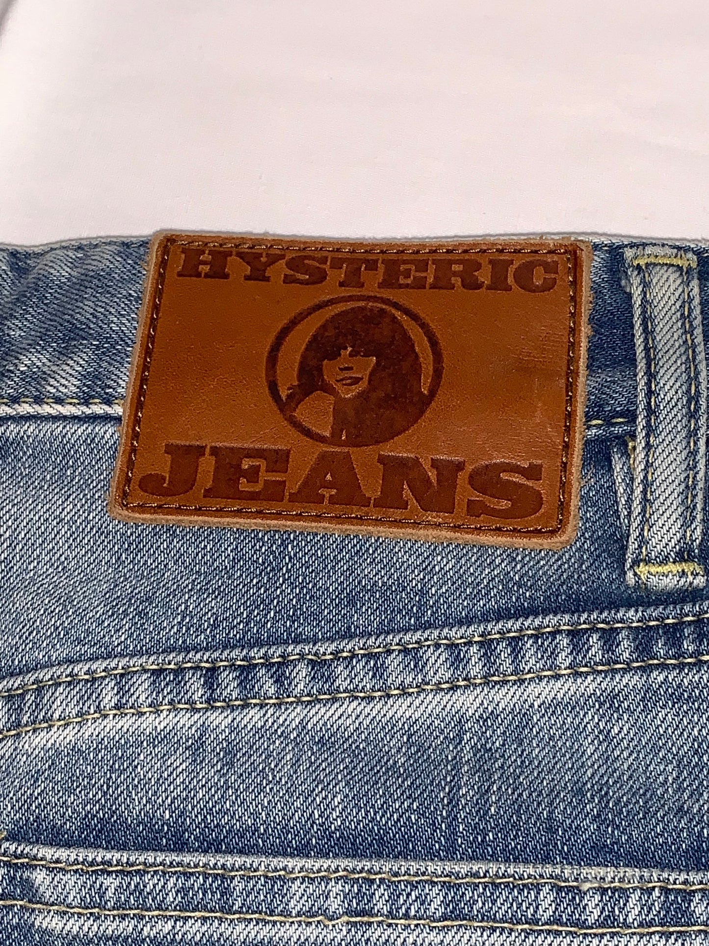 Vintage Hysteric Glamour Skirt