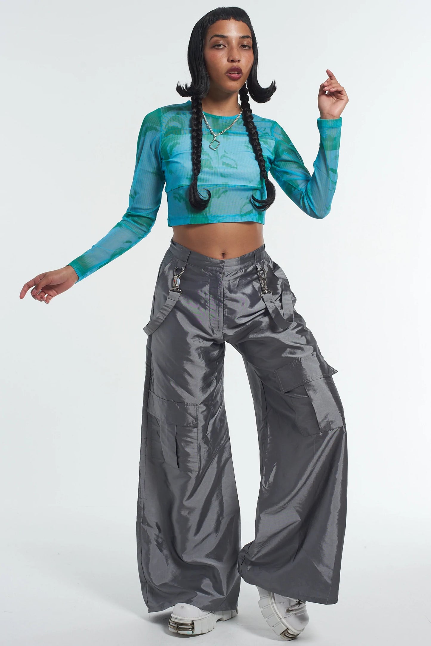 Ragged Priest RAVE PANTS