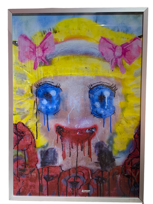 ✨E8 《男孩》poster