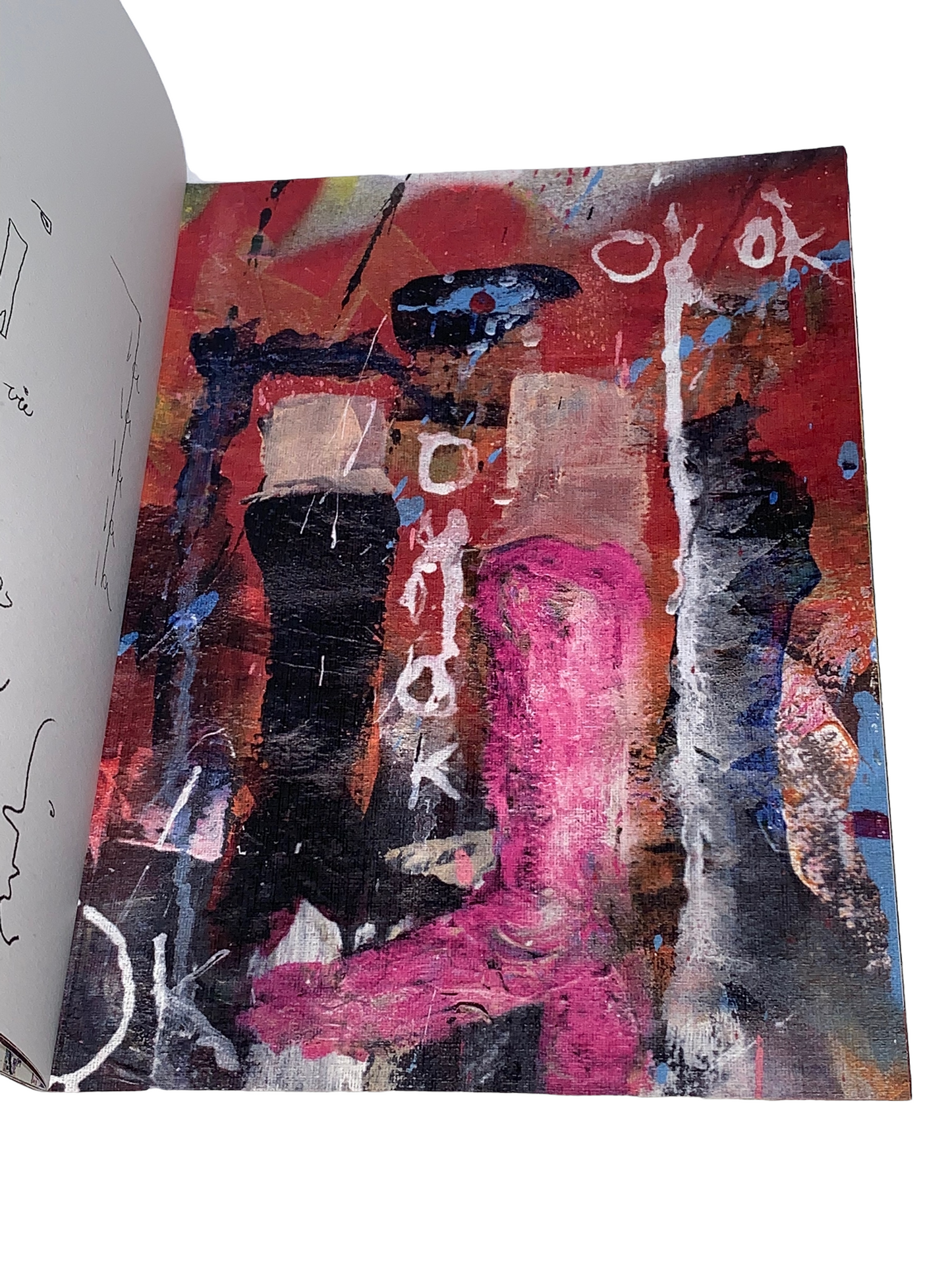 ✨E8 畫集《在森林和原野是多麼的逍遙》