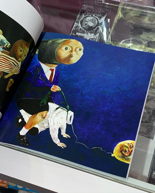 "Lim Keh Soon, selected work 2008-2021"