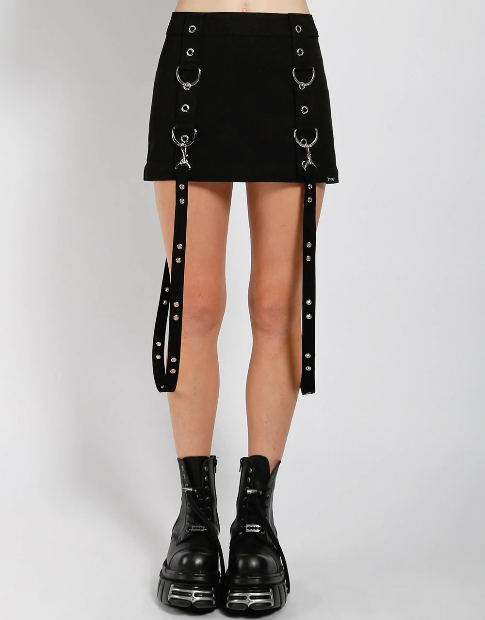 TRIPP NYC LONG NUCLEUS SKIRT