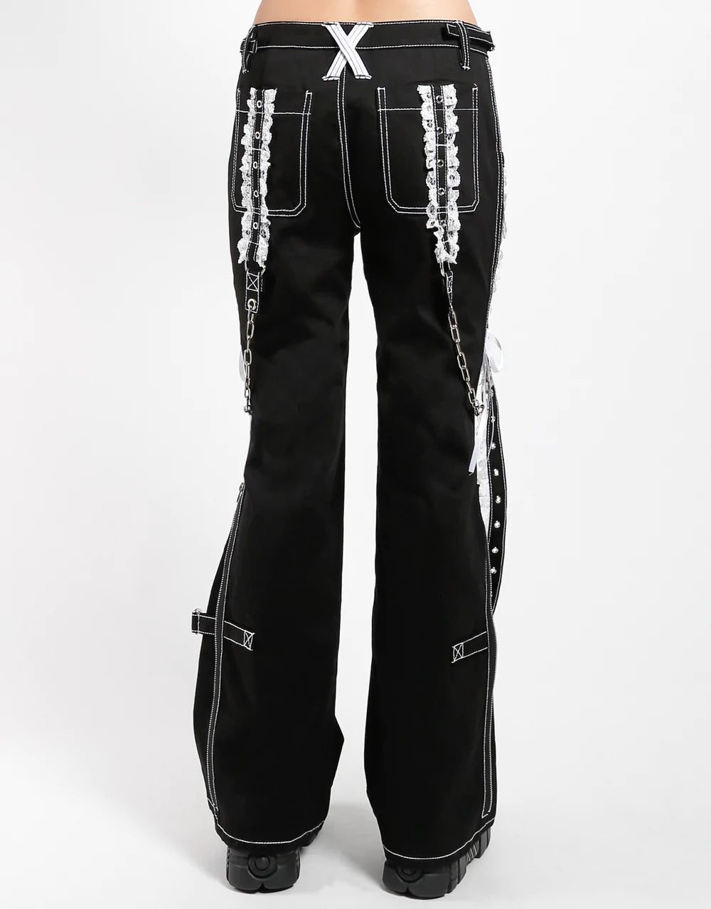 TRIPP NYC LOLITA DARK STREET PANT