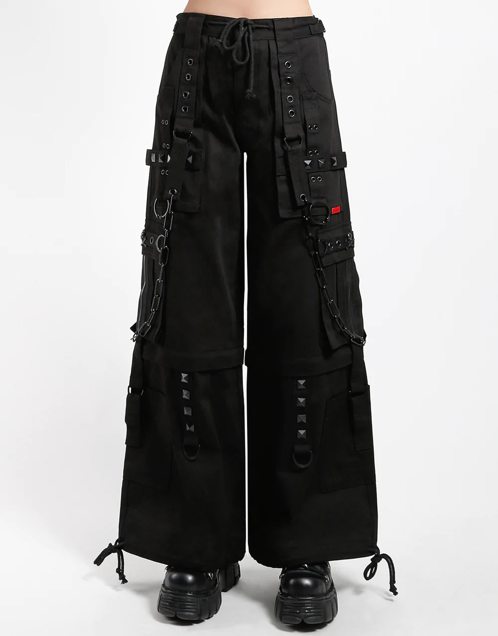 TRIPP NYC MEGA DARK STREET PANT