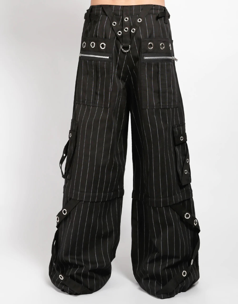 TRIPP NYC GODFATHER CHAIN PANT