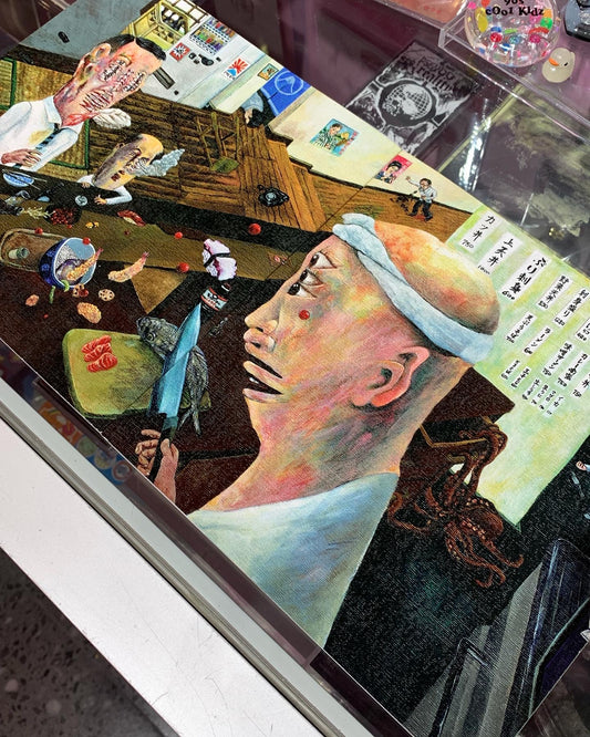 "Lim Keh Soon, selected work 2008-2021"