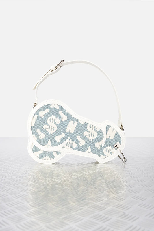 Namilia PRINCE ALBERT BAG