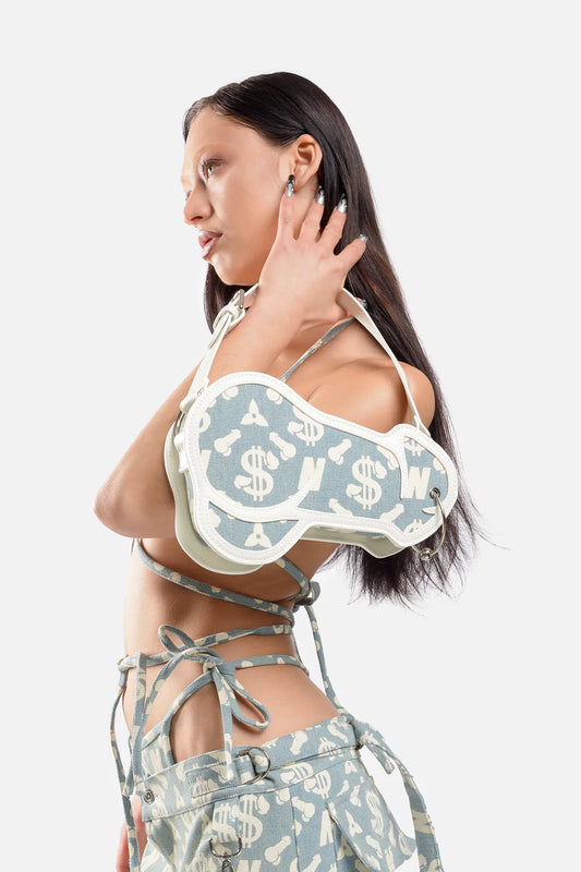 Namilia PRINCE ALBERT BAG