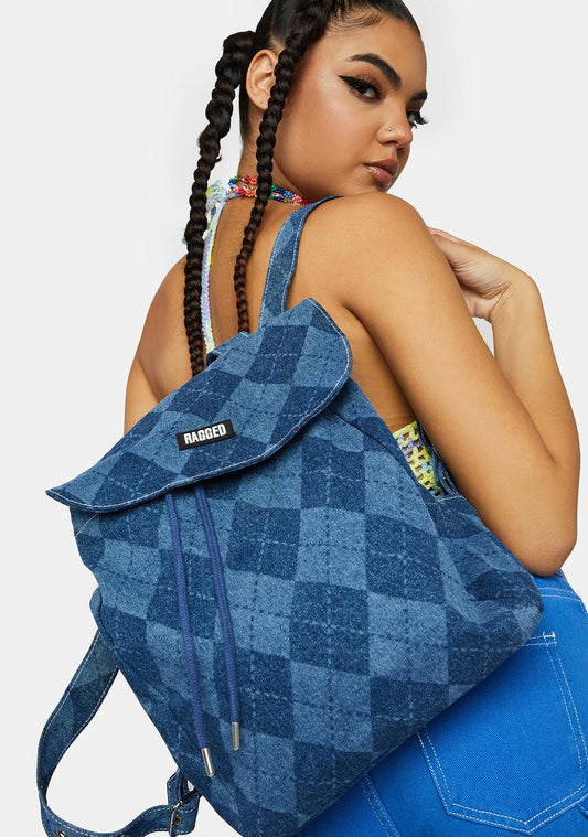 Ragged Priest Vision Rucksack