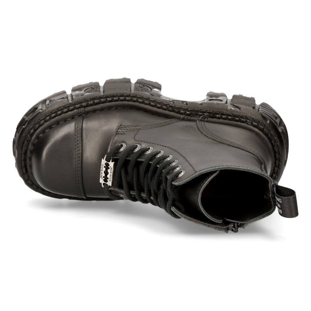 NEW ROCK M-TANK083-C1