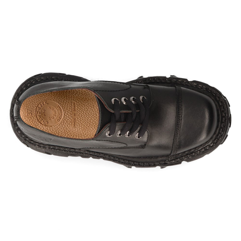 NEW ROCK M-TANKMILI003-S1