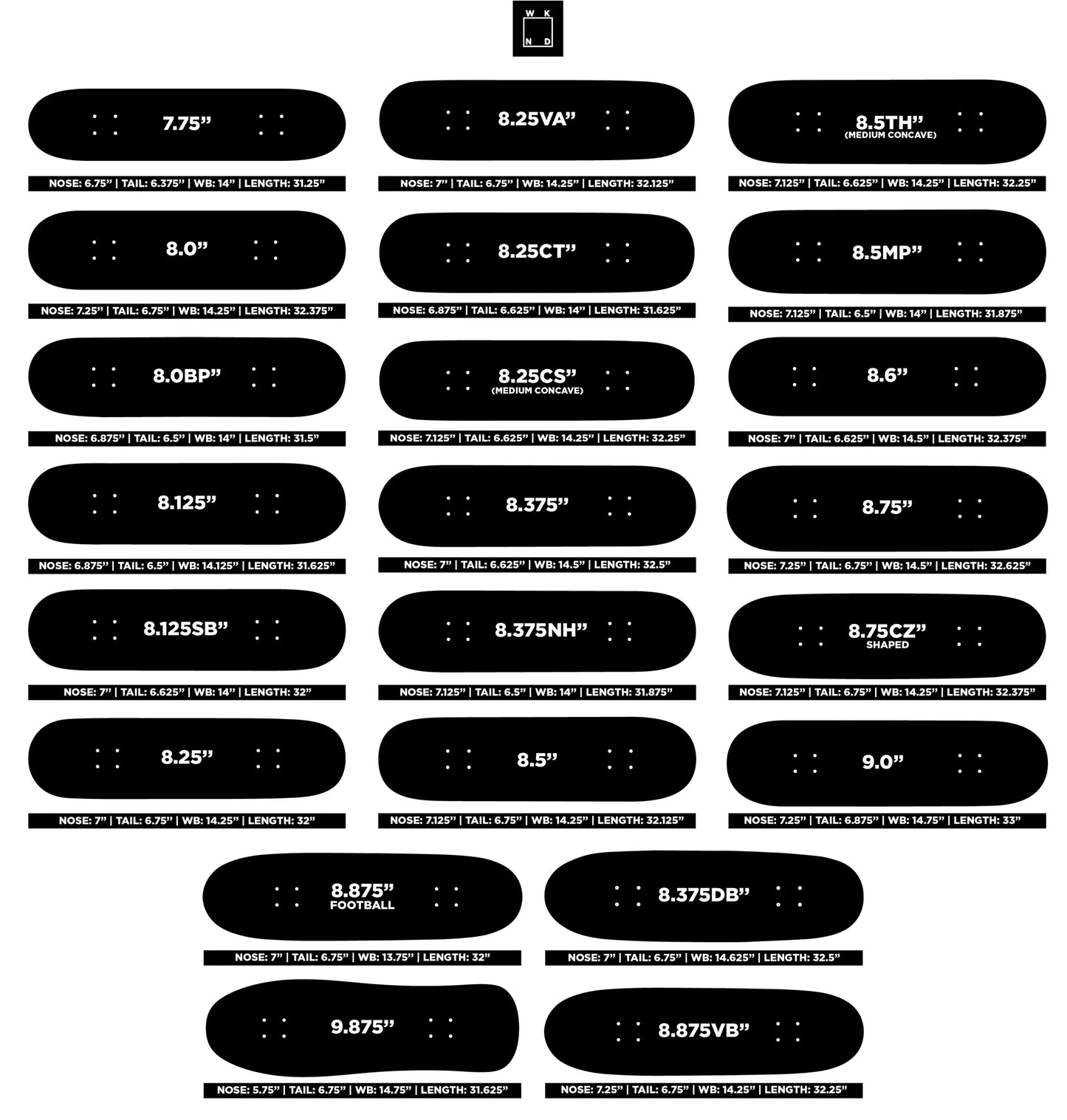 WKND skateboard Deck "Natural Gas" Christian Maalouf