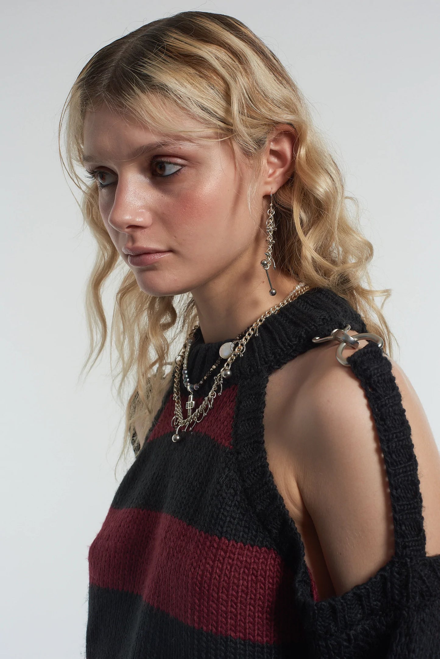 Ragged Priest NIMROD KNIT