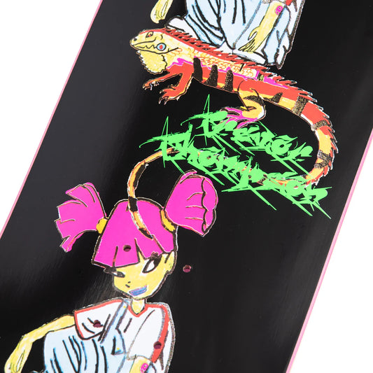 WKND skateboard Deck "Okeechobee" Trevor Thompson