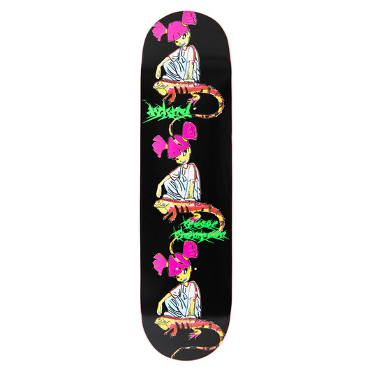 WKND skateboard Deck "Okeechobee" Trevor Thompson