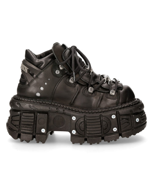 NEW ROCK M-TANK106-C2