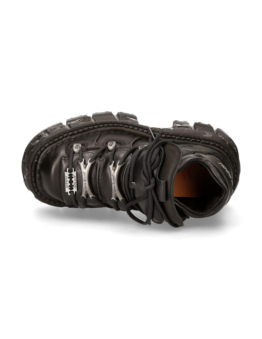 NEW ROCK M-TANK106-C2