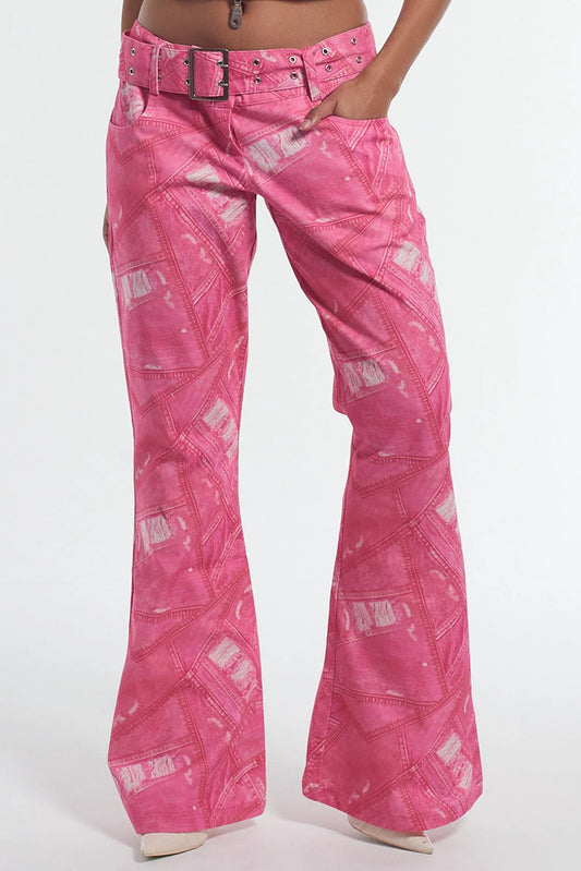 The Ragged Priest MOLLY PANTS