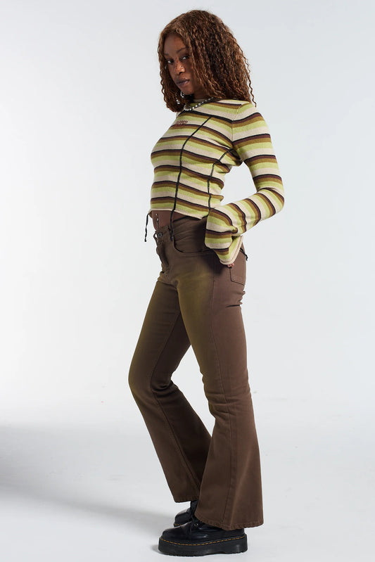 Ragged Priest Gig Dakota Jean