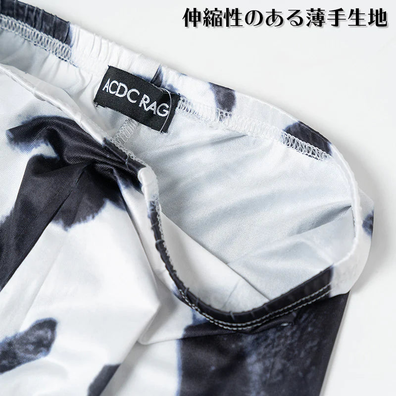 ACDC Rag Panda leggings