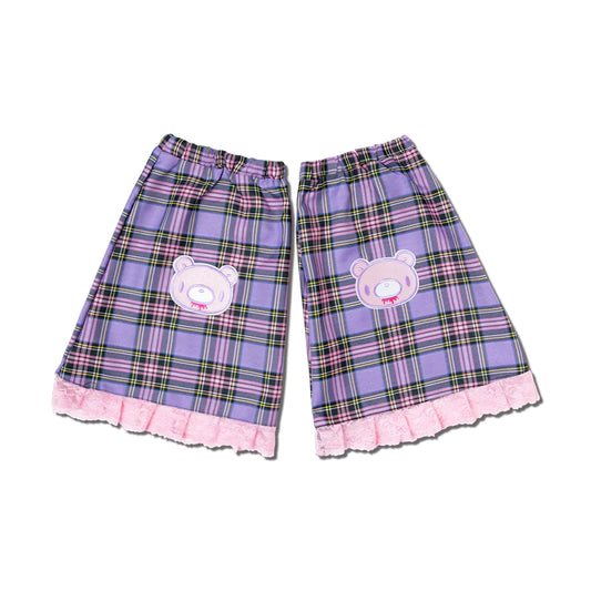 ACDC Rag Gloomy Bear Leg Warmers