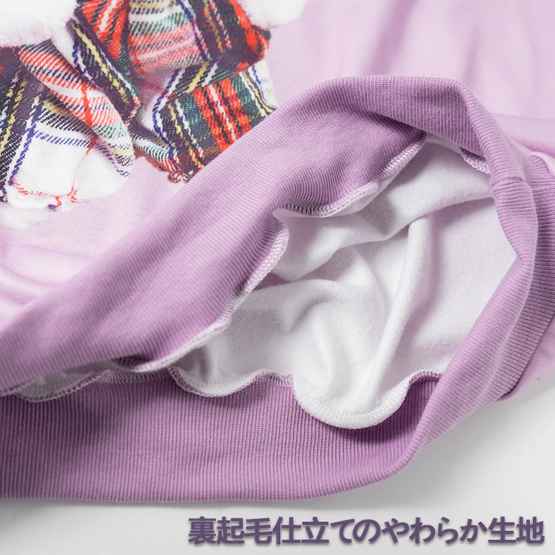 ACDC Rag Kintaro Sweatshirt