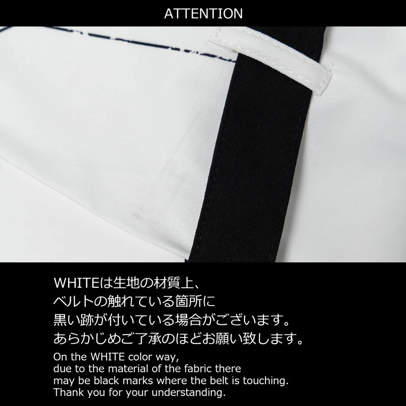 ACDC Rag EMOパンクメンヘラチャン シャツPunk Menhera Chan Shirt Black