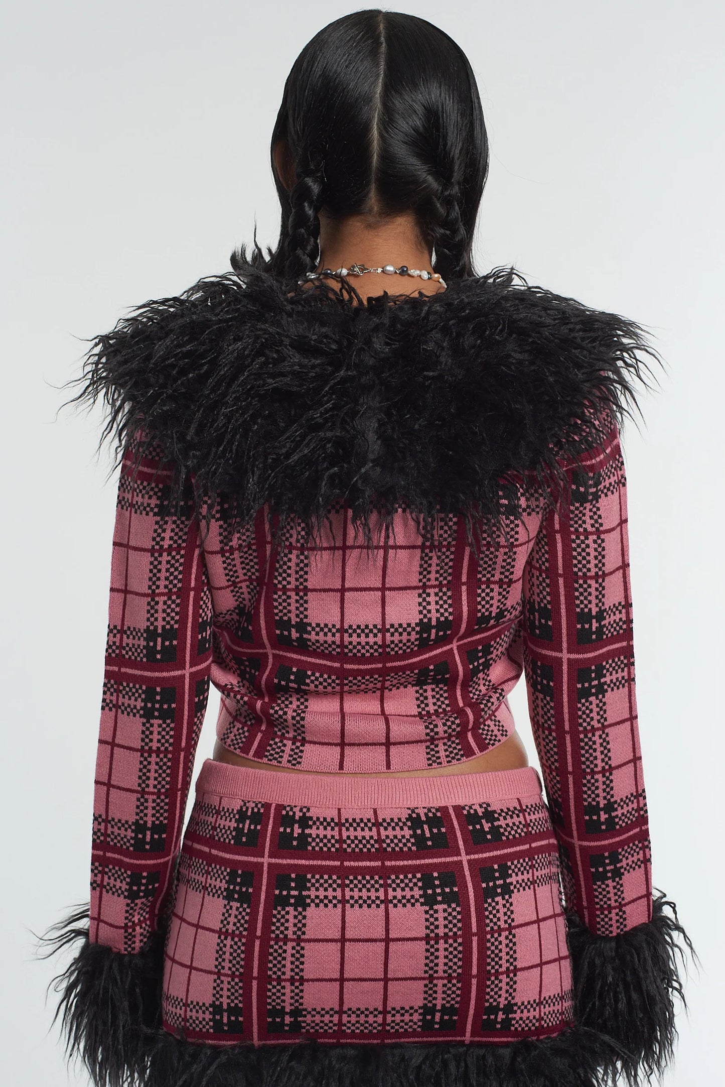 Ragged Priest HONEY CARDIGAN