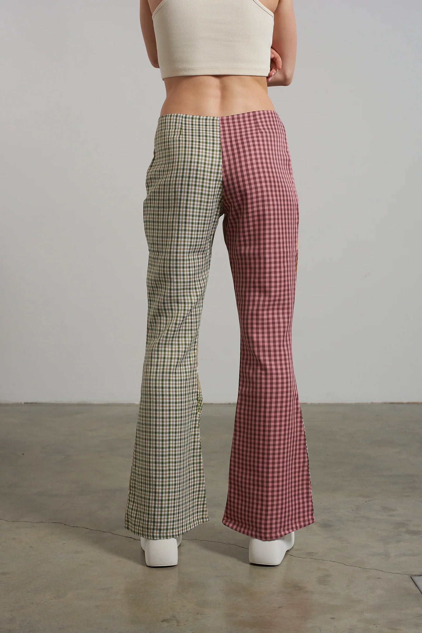 Ragged Priest COUNTRY FLARED PANT