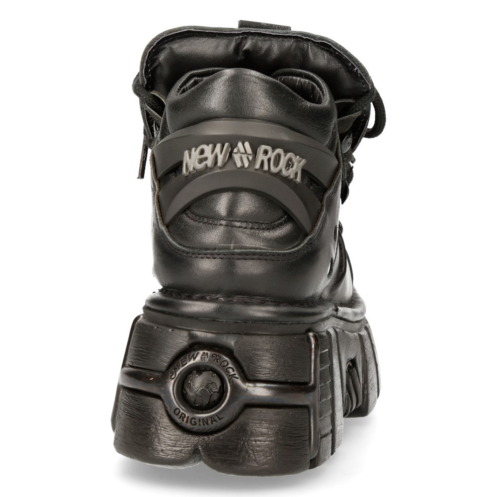 NEW ROCK M-106-C125 – Running Ashtray