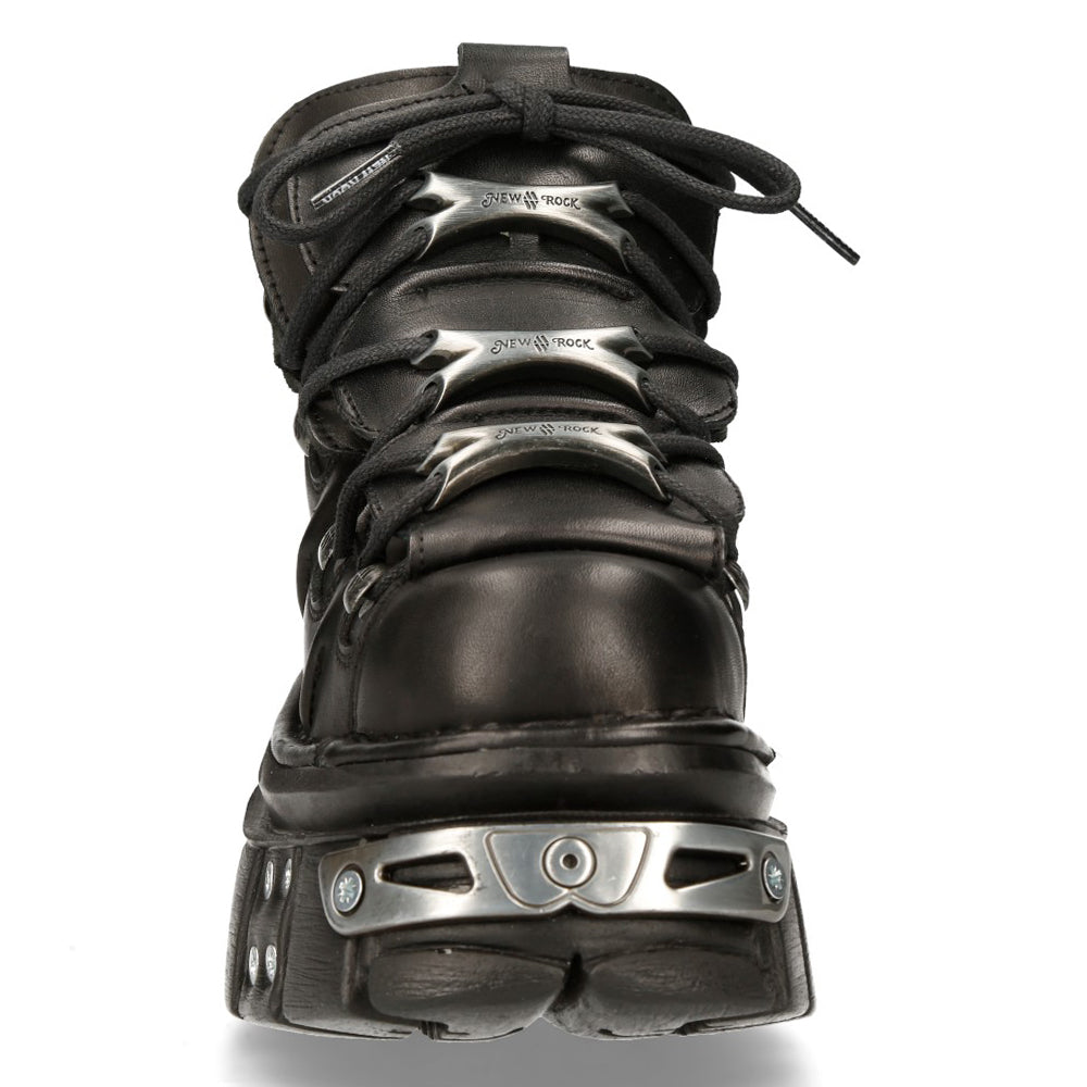 NEW ROCK M-106-S70 – Running Ashtray