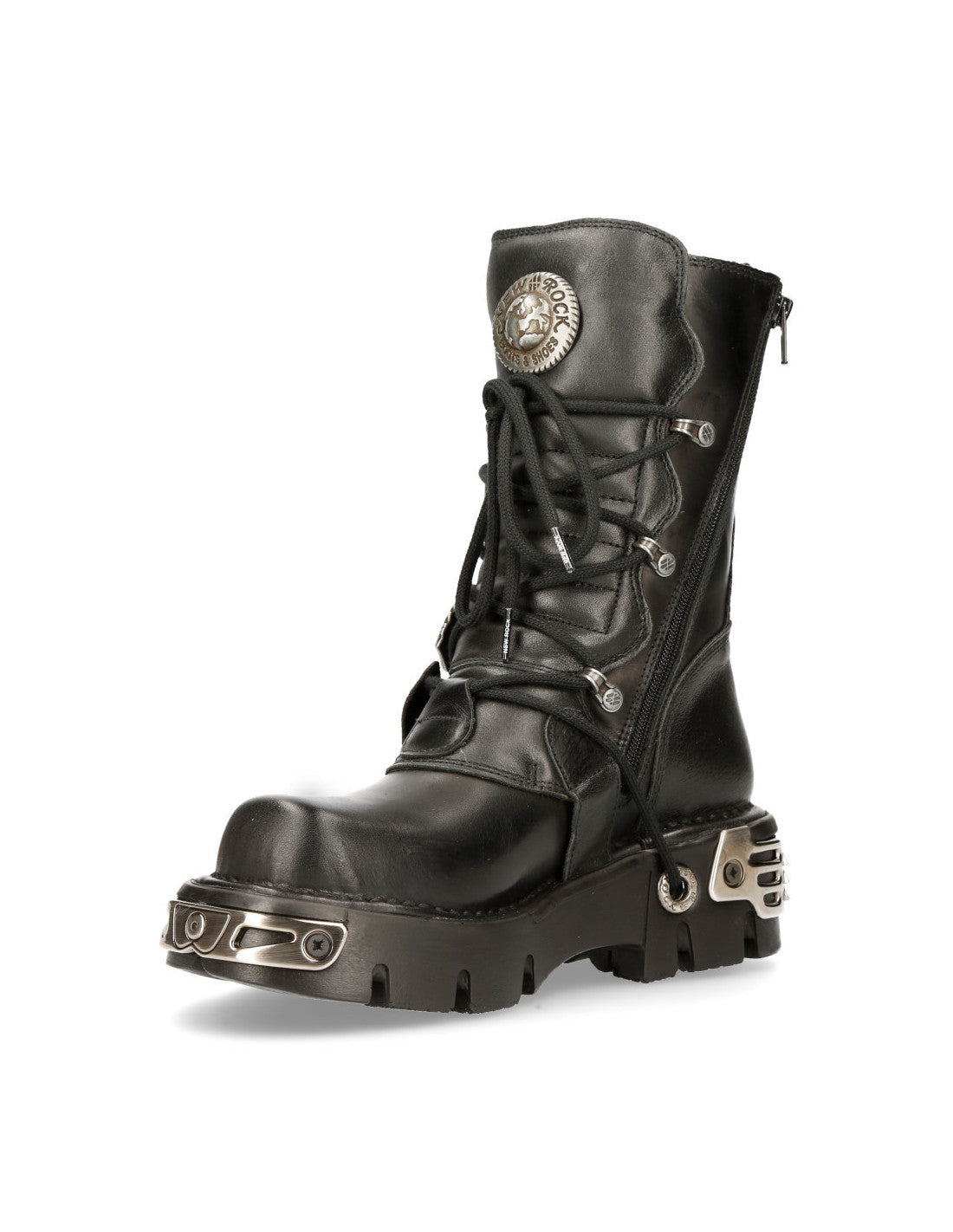 NEW ROCK M-391-S1