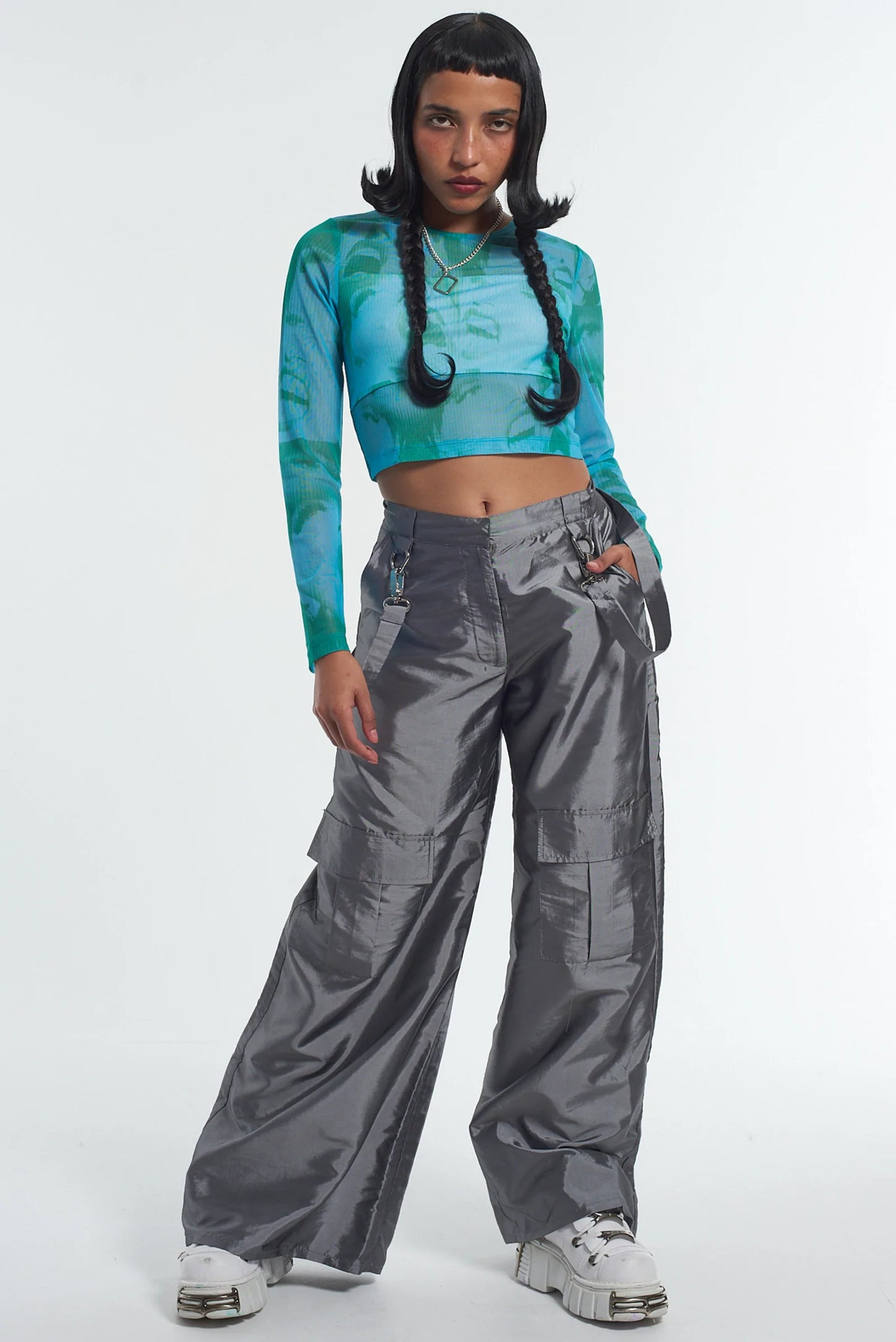 Ragged Priest RAVE PANTS