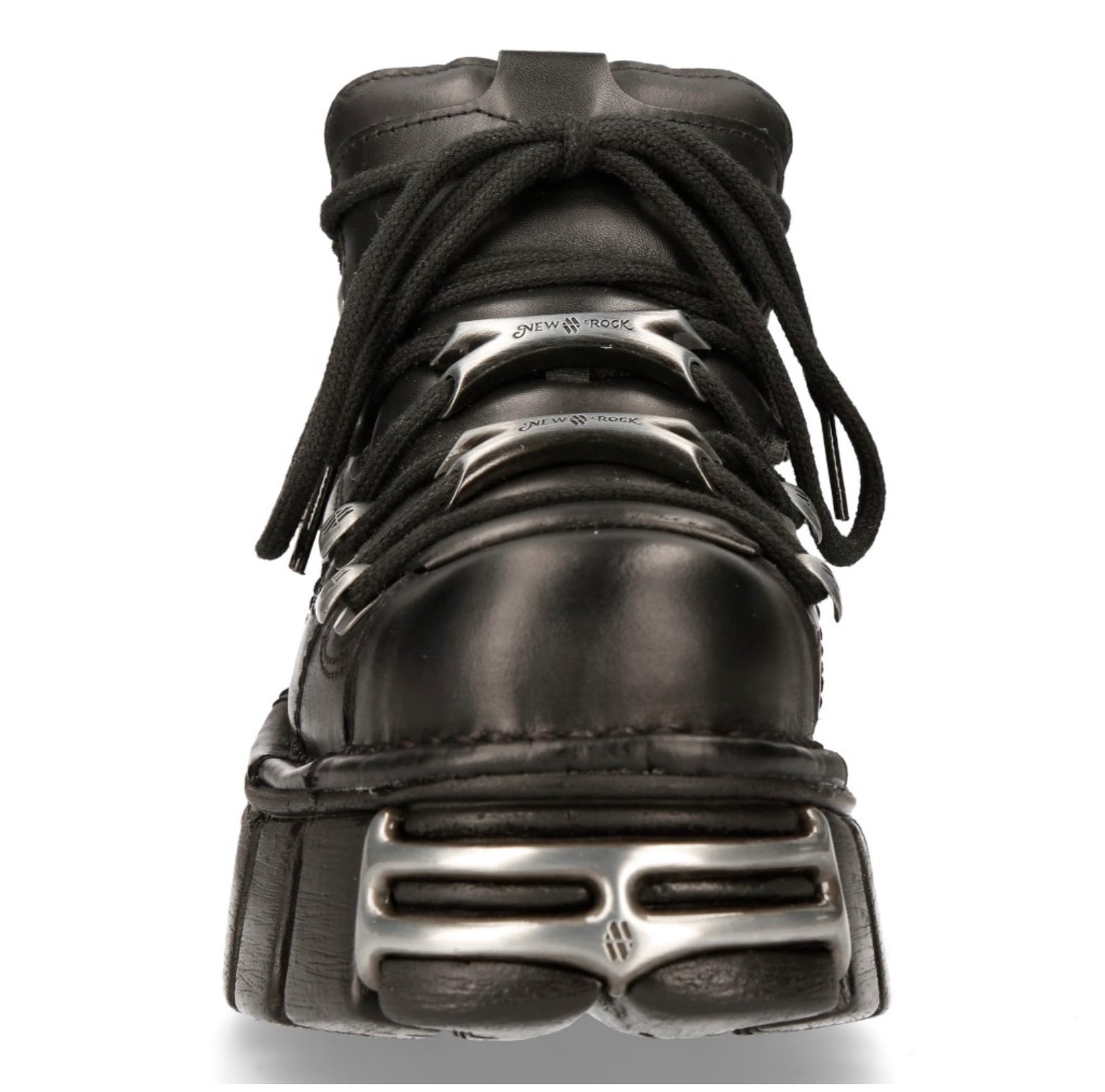 NEW ROCK METALLIC M-120N-S26 – Running Ashtray