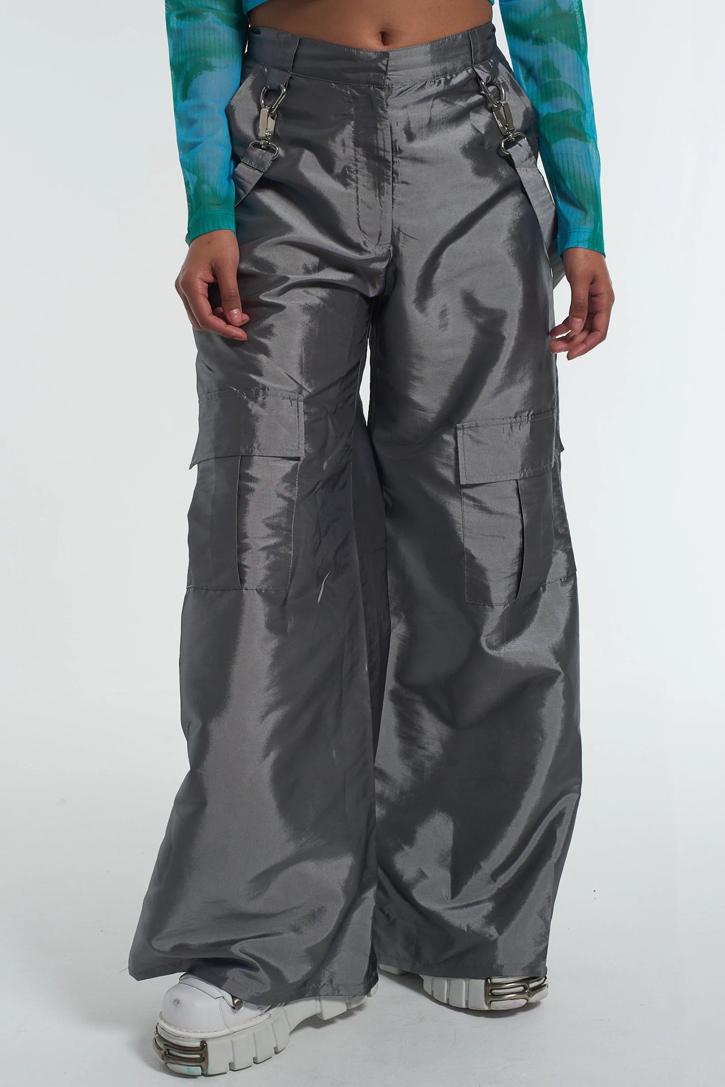 Ragged Priest RAVE PANTS