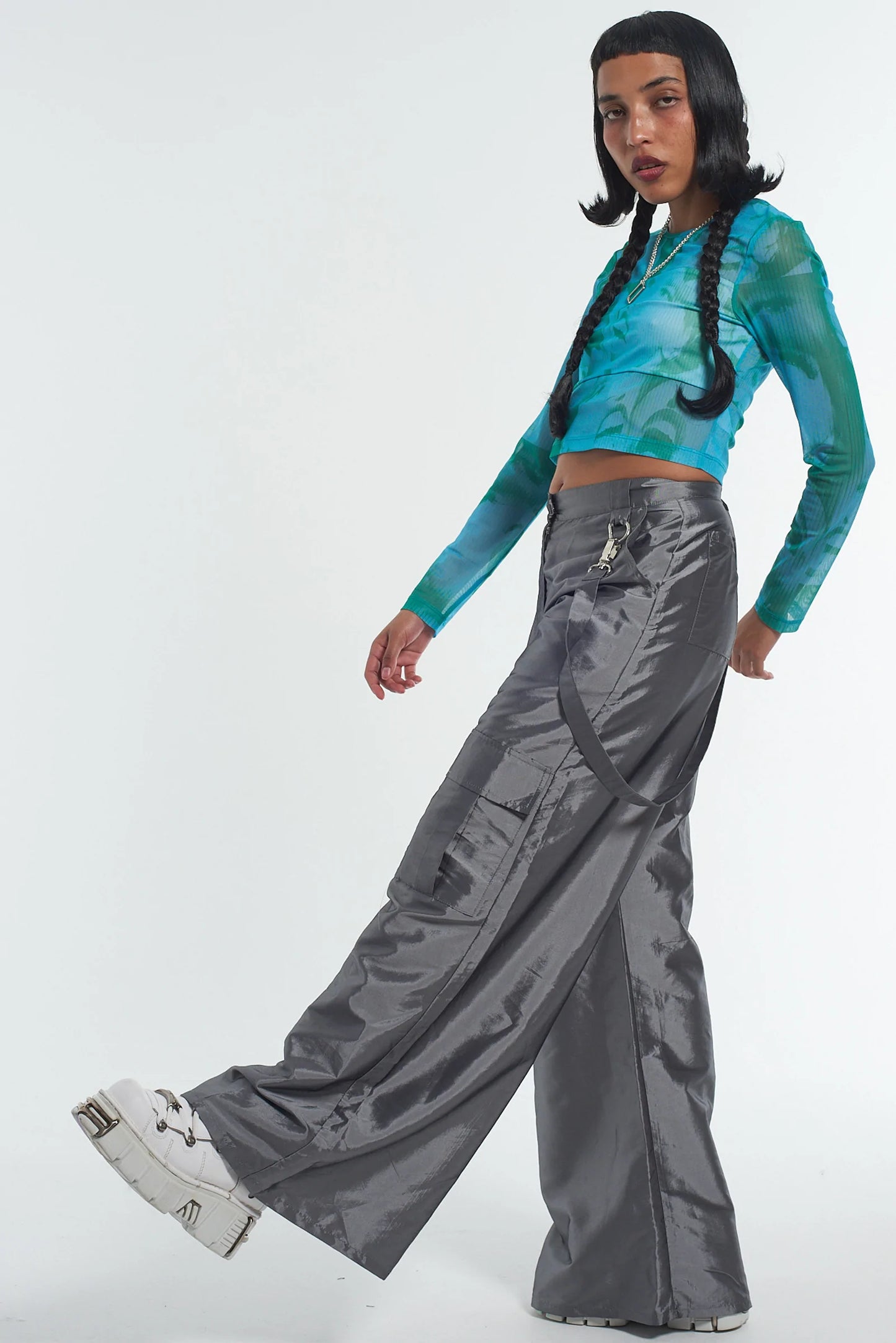 Ragged Priest RAVE PANTS