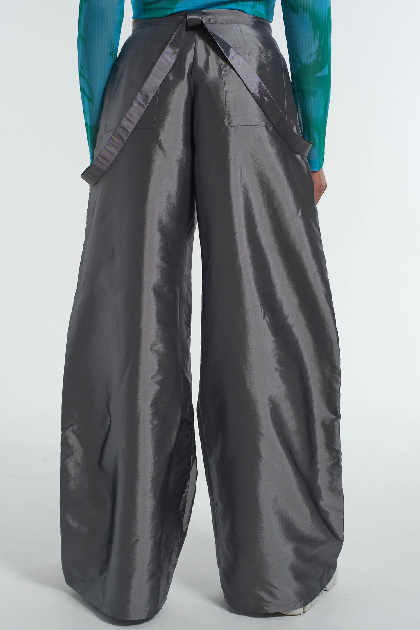 Ragged Priest RAVE PANTS