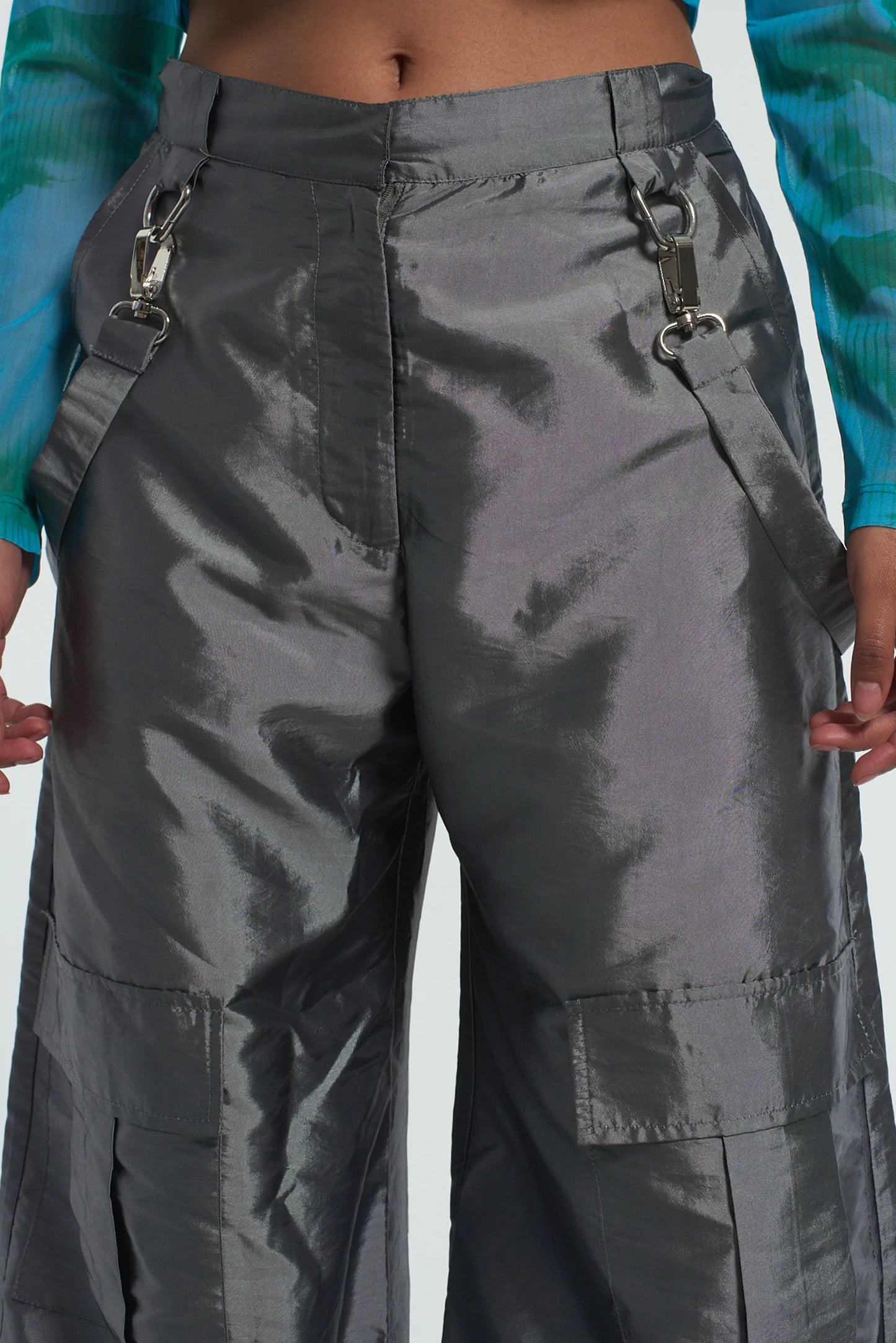 Ragged Priest RAVE PANTS