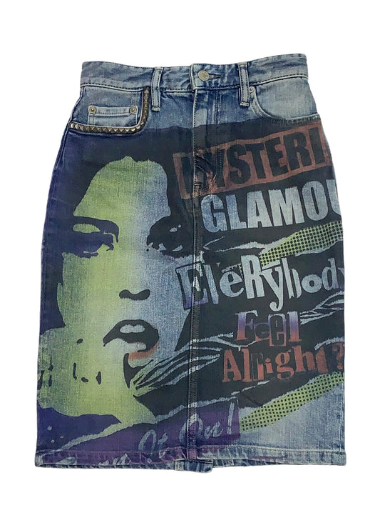 Vintage Hysteric Glamour Skirt