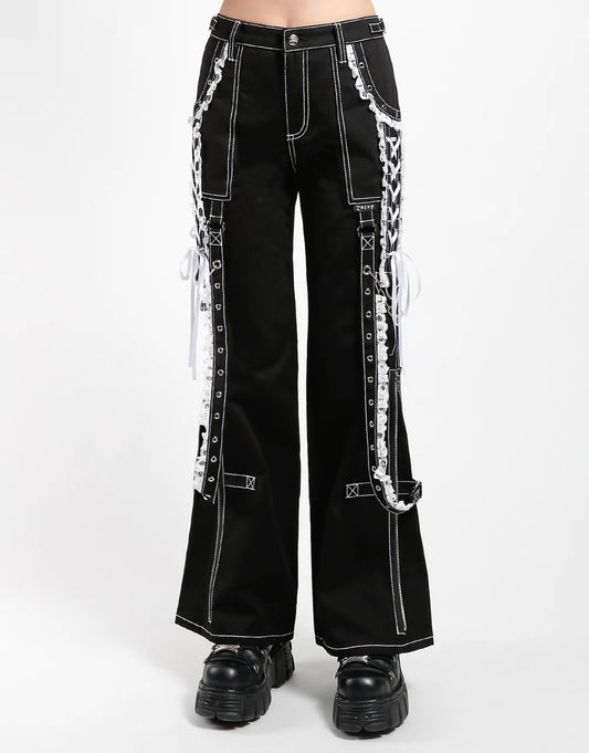 TRIPP NYC LOLITA DARK STREET PANT