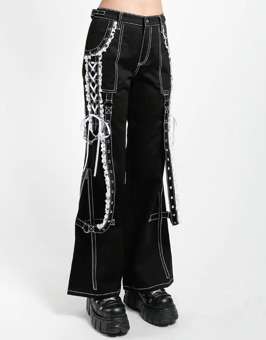 TRIPP NYC LOLITA DARK STREET PANT