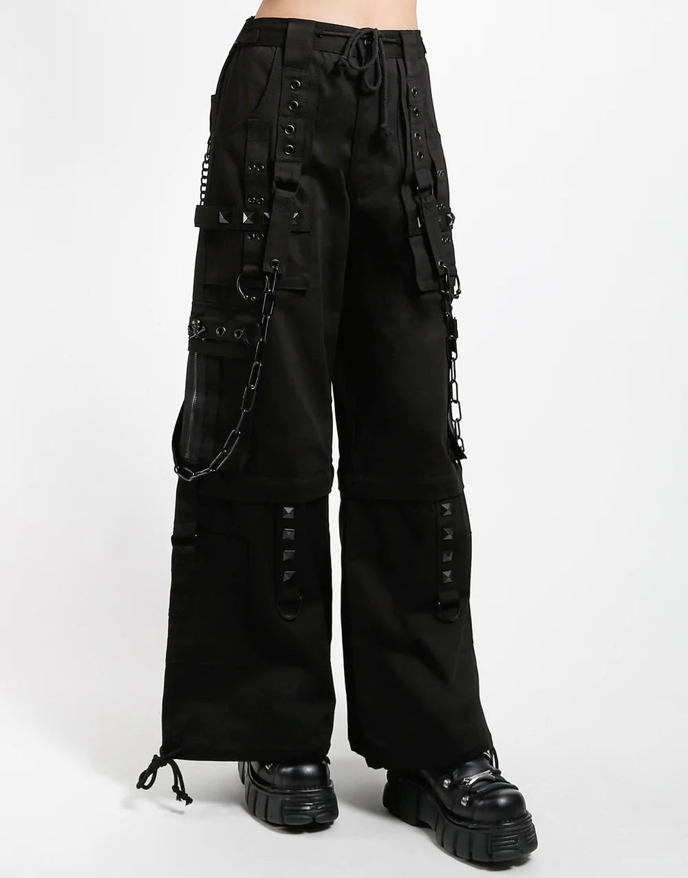 TRIPP NYC MEGA DARK STREET PANT