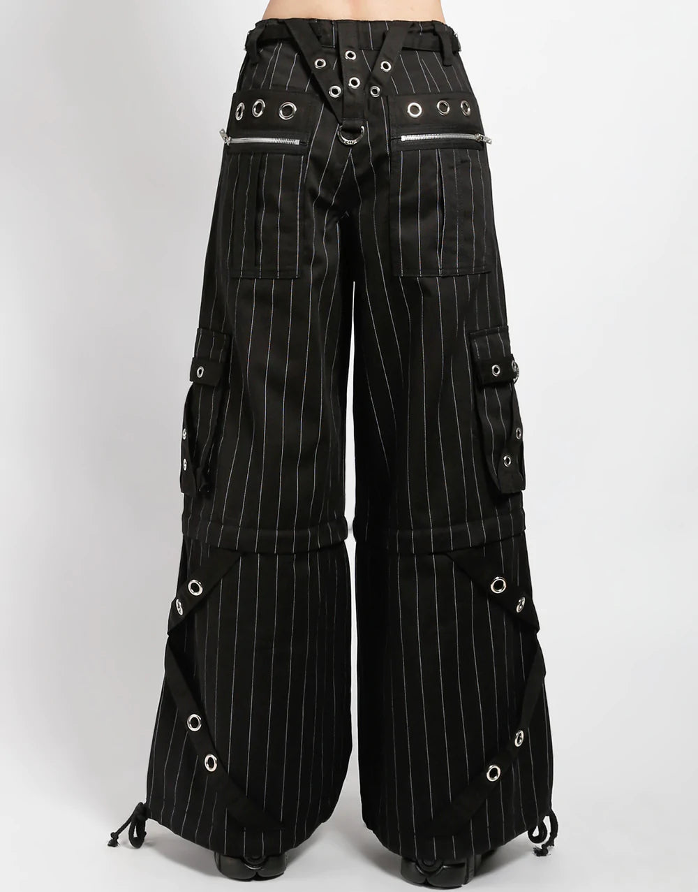 TRIPP NYC GODFATHER CHAIN PANT