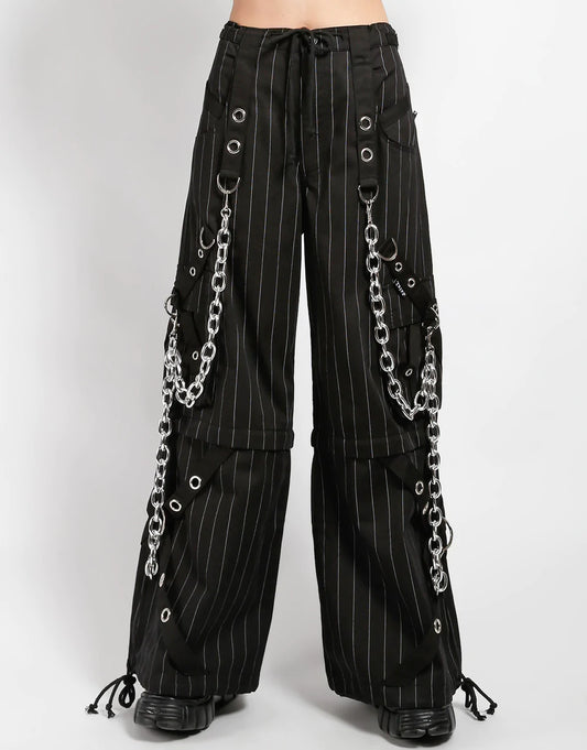 TRIPP NYC GODFATHER CHAIN PANT